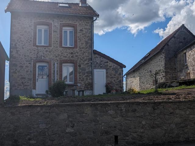 Maison agréable 4 à 6 pers