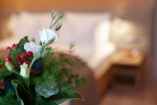 Hotel Post Gries