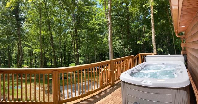 One Mile Lodge