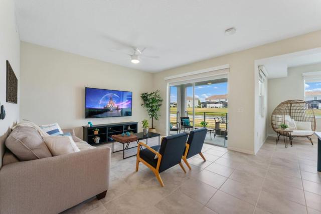 Brand New Lakeview Storey Lake Resort Disney 3121-103