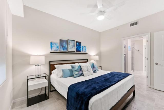 Brand New Lakeview Storey Lake Resort Disney 3121-103