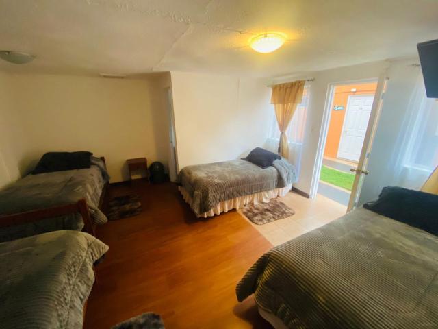 Hotel Ruiz Angol