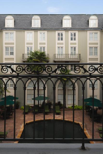 Bourbon Orleans Hotel