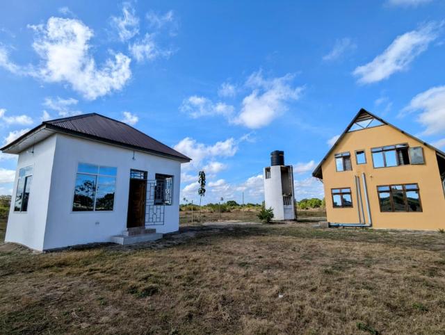 Kaole Home Stay