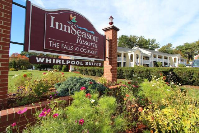 InnSeason Resorts The Falls at Ogunquit