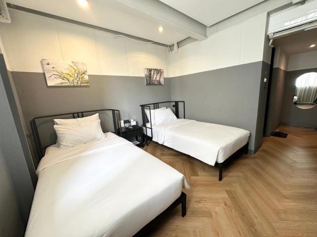 Talakkia Boutique Hotel
