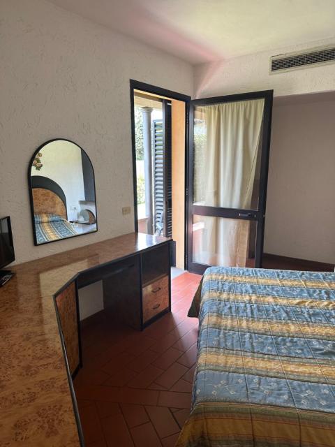 Hotel Zì Martino