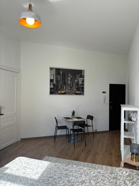 Studio Issa