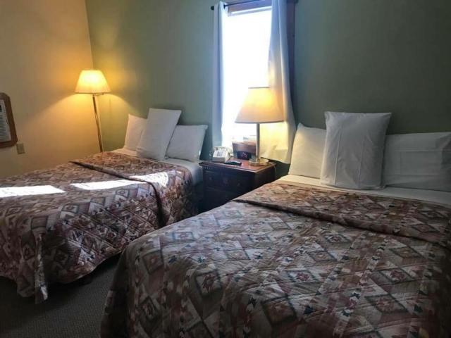 Gavin's Iris h Country Inn
