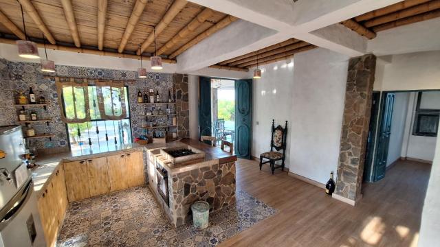 Eco-Hotel Chevere Beach