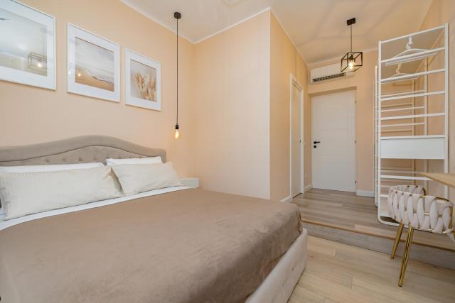 Visconti Room by Rhospitality it