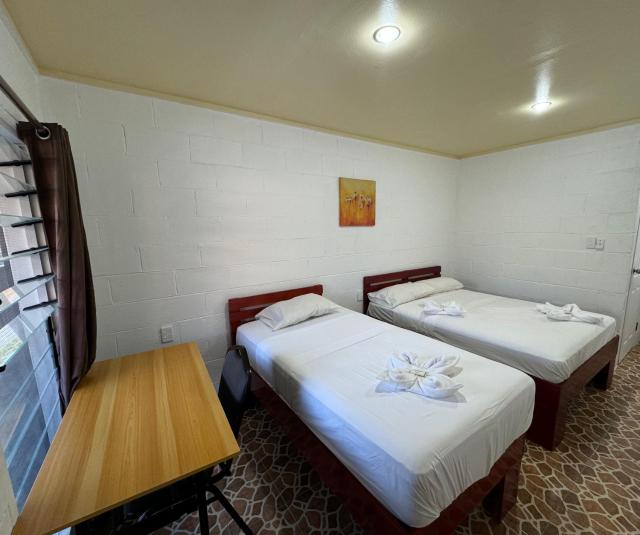 Transit Motel