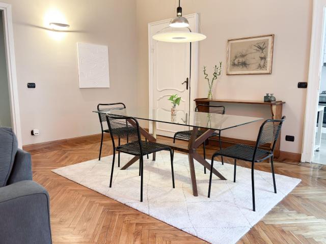 La tua casa nel cuore di Torino