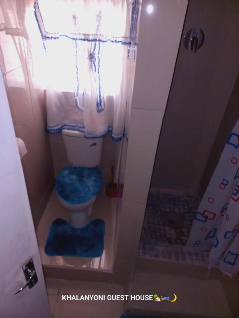 Khalanyoni Guest House