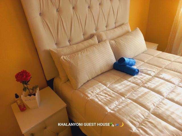 Khalanyoni Guest House