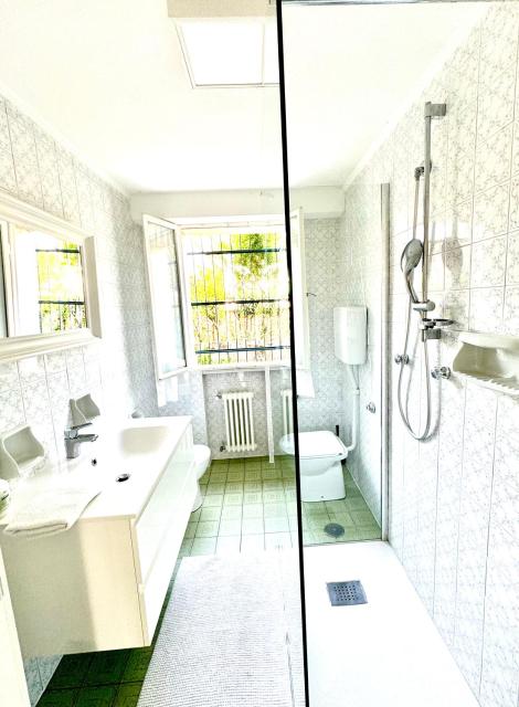 Casa del Vigneto - NEW near VENICE - rooms+bathroom - INDEPENDENT