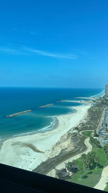 Seaview Escape