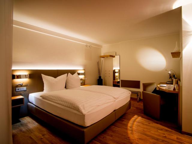 Hotel Restaurant Kohlbrecher Villeroy & Boch