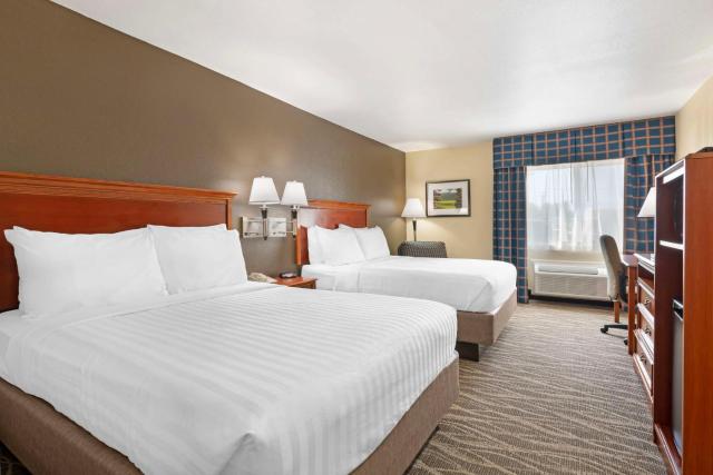 Best Western Canon City