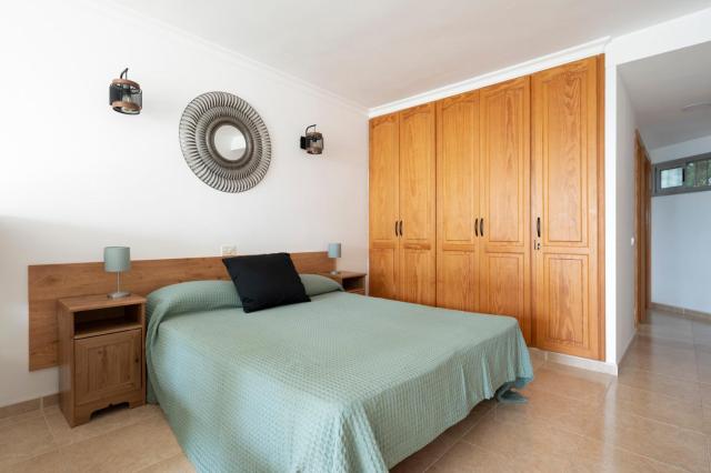Studio de Luxe San Agustín