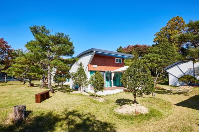 Yeoju Majorael Glamping Resort