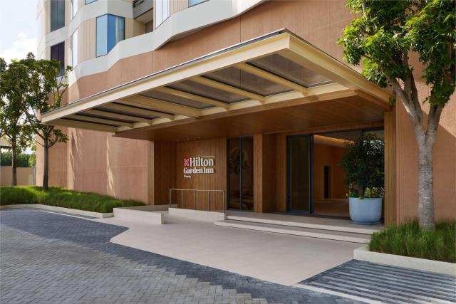 Hilton Garden Inn Rayong