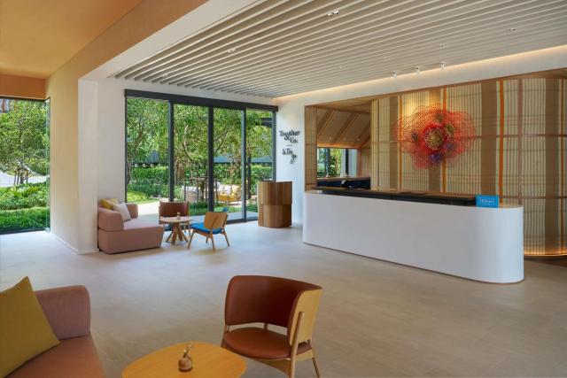 Hilton Garden Inn Rayong