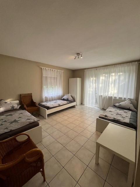 Playa Monteur Apartment