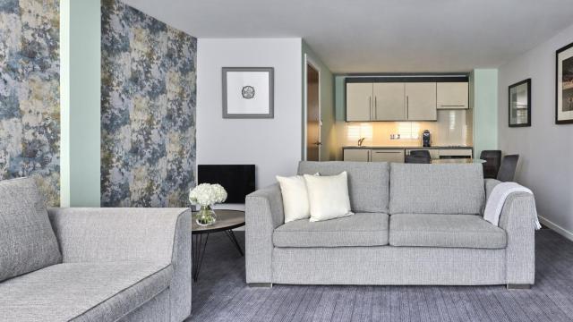 Fraser Suites Glasgow