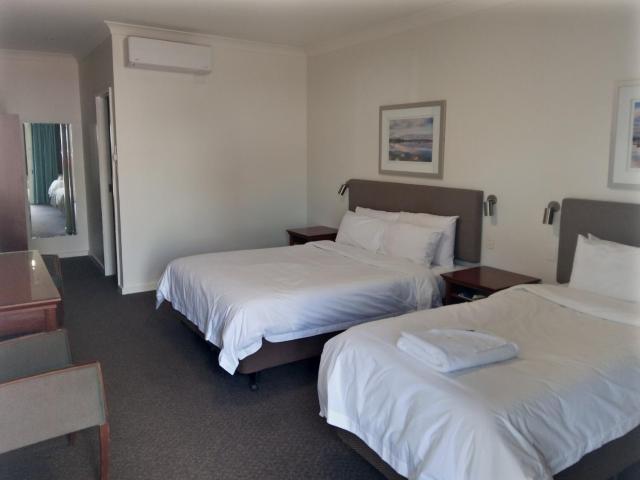 Pastoral Hotel Motel