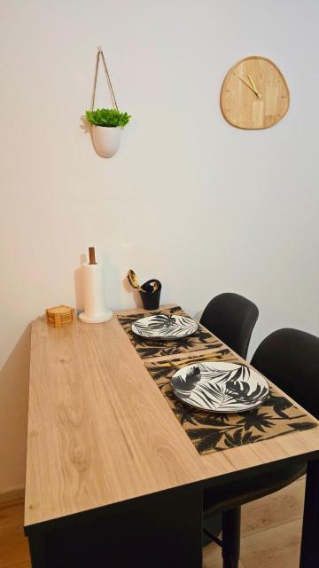 Douillet studio Océane