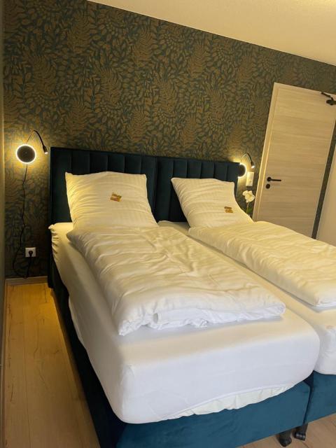 Hotel zum Rohrbach