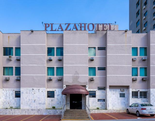Carlton Express - Antigo Plaza Hotel