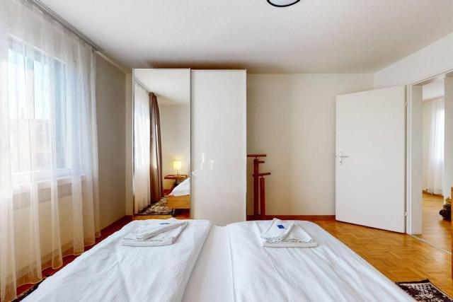 Fantastic Penthouse near Lake - Mainau 14