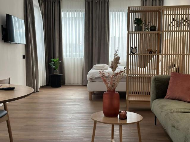 Hotel Arriate