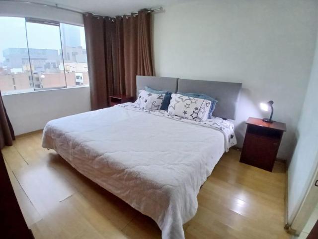 Centric, private, petfriendly apartments in Miraflores