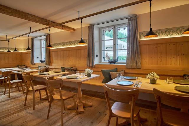 Forsthaus Valepp