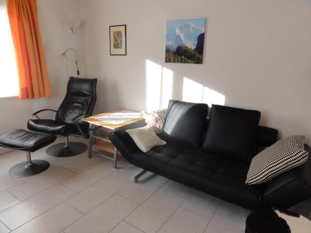 Apartment Beck