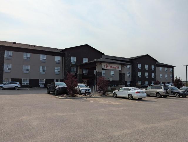 The Kanata Bonnyville