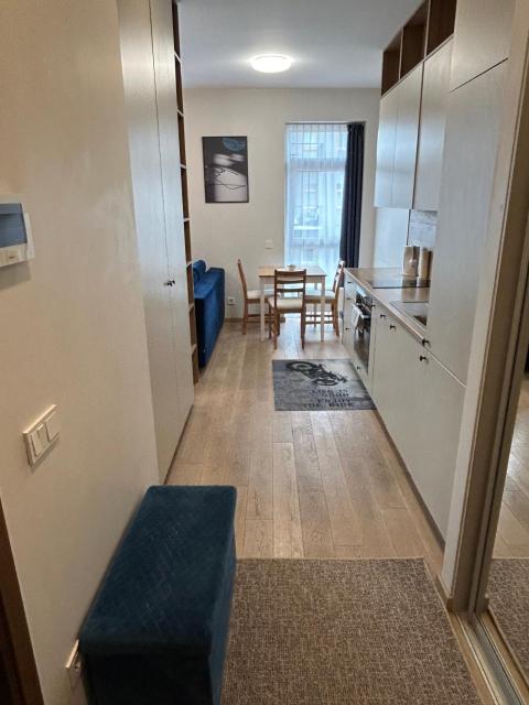 Your Home - Stylish Studio Apartment in Center, with Balcony & Self Check-in