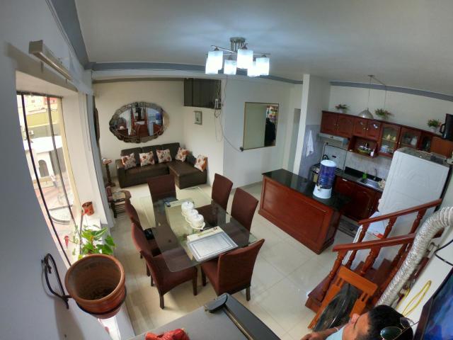 Miraflores Departamentos