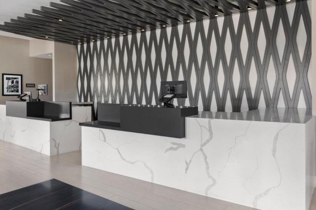 Residence Inn by Marriott The Bronx at Metro Center Atrium