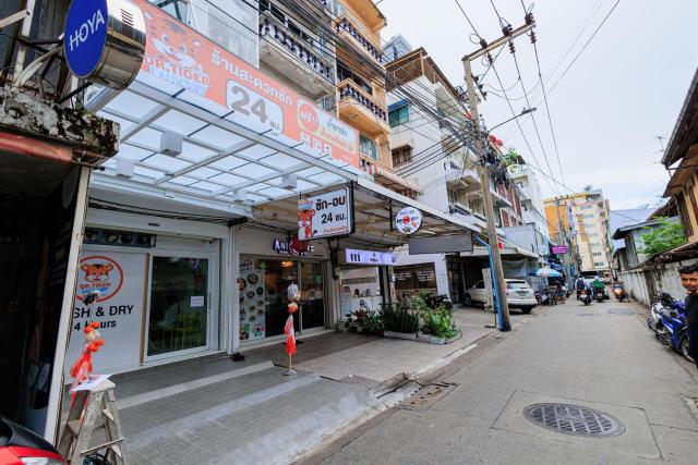 Reezq Hostel