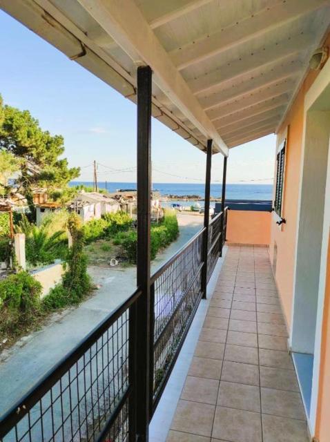Aris Seaside Issos Beach 2