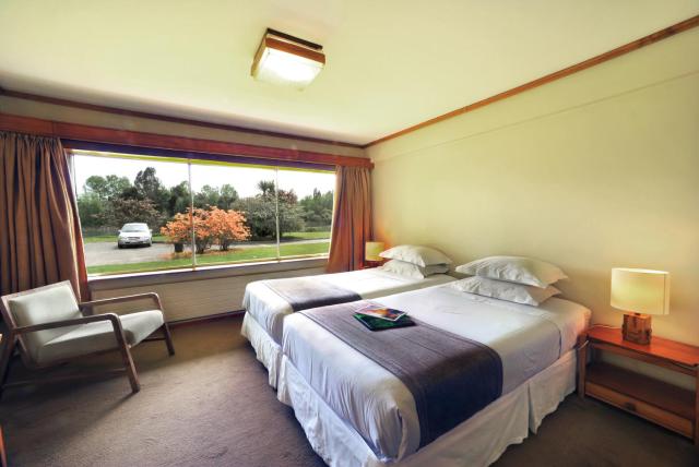 Hotel Naguilan