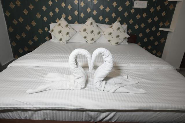 Hostel Vostel