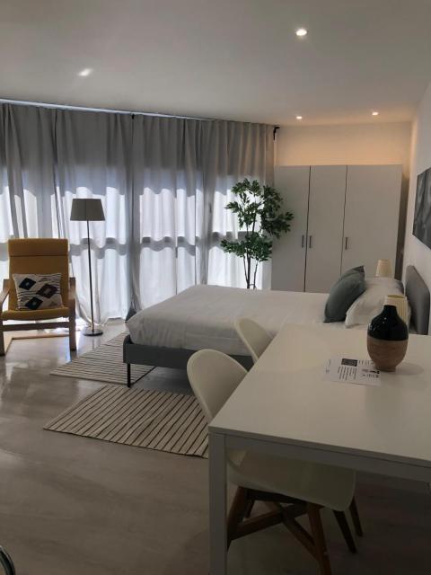 Estudio Nuevo en Alcobendas