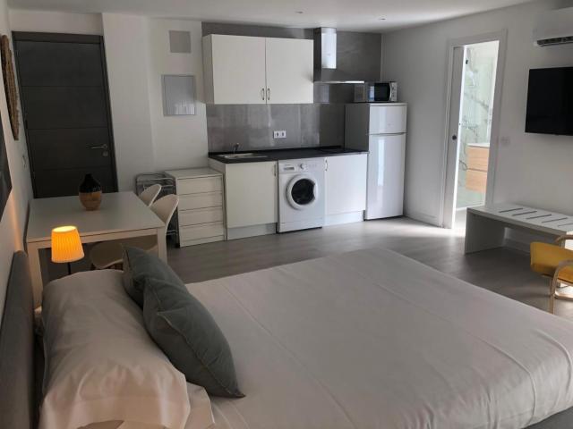 Estudio Nuevo en Alcobendas