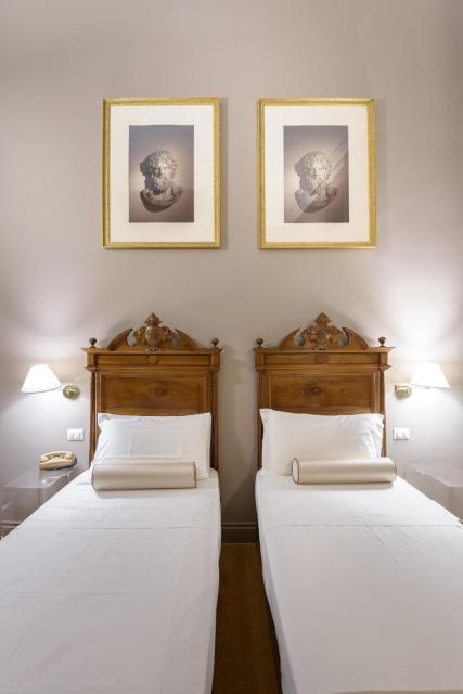 Navona New Exclusive Apartment