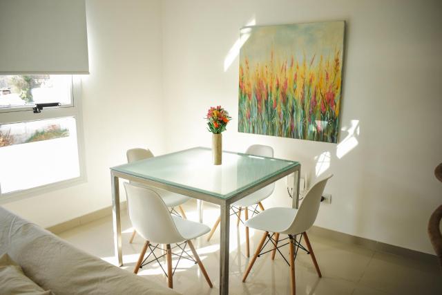 Conana Apartment